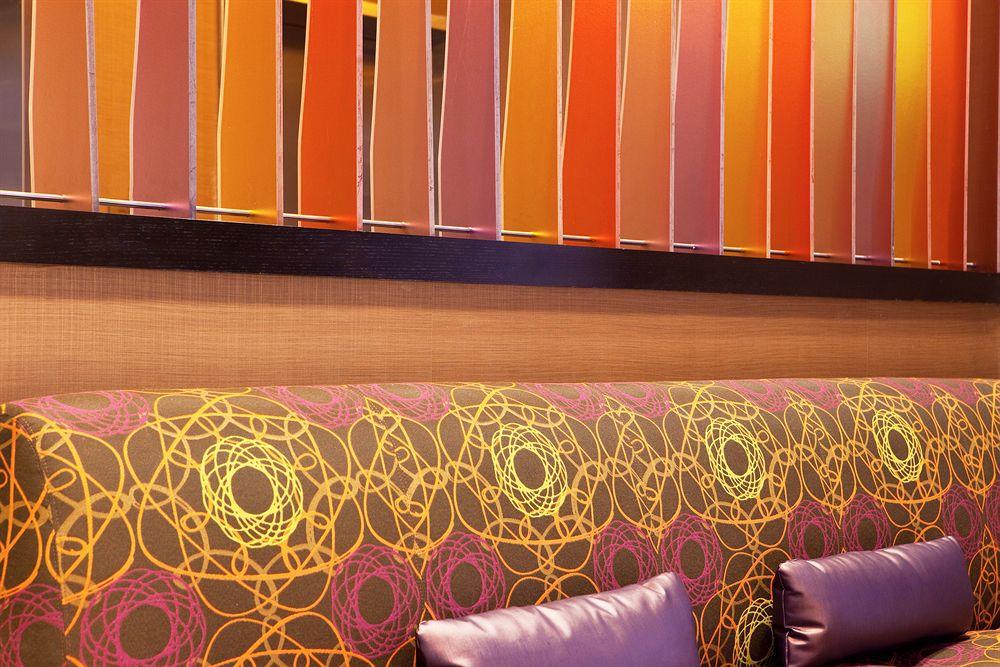 Courtyard By Marriott Syracuse Downtown At Armory Square Hotel Eksteriør billede