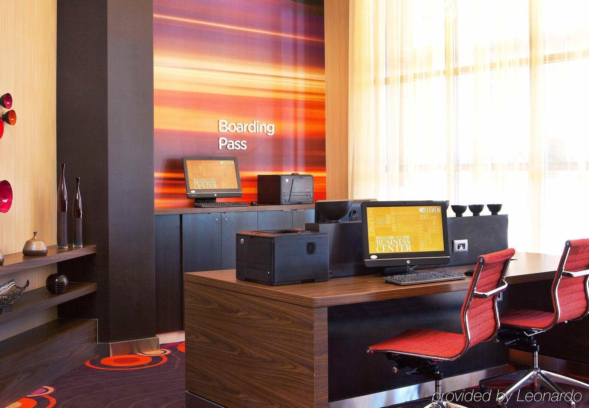 Courtyard By Marriott Syracuse Downtown At Armory Square Hotel Eksteriør billede